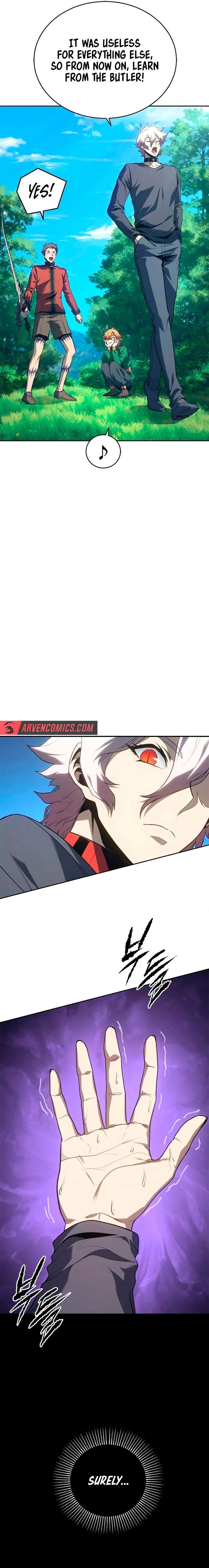The Reason Why I Quit Being The Demon King 58 24
