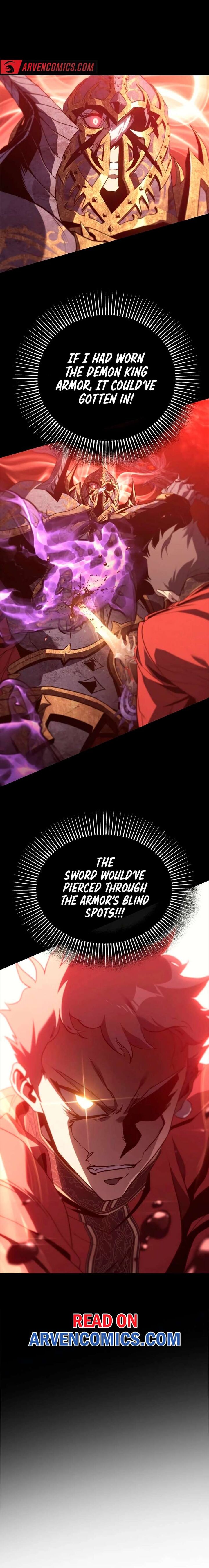 The Reason Why I Quit Being The Demon King 58 25