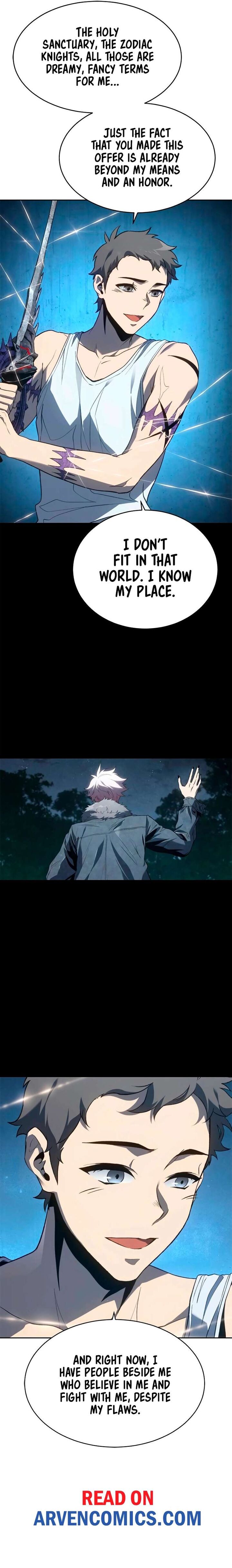 The Reason Why I Quit Being The Demon King 58 3