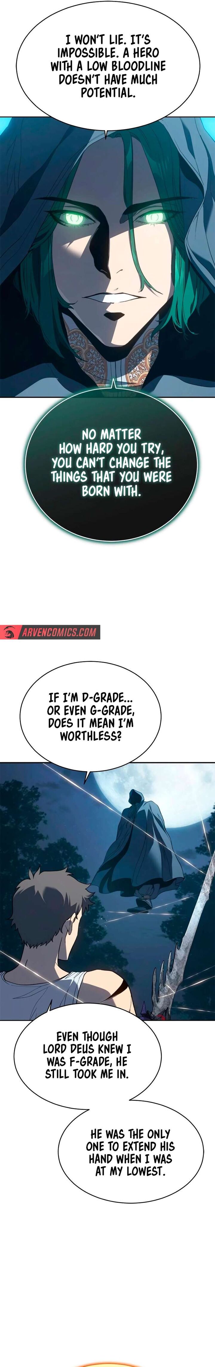 The Reason Why I Quit Being The Demon King 58 5
