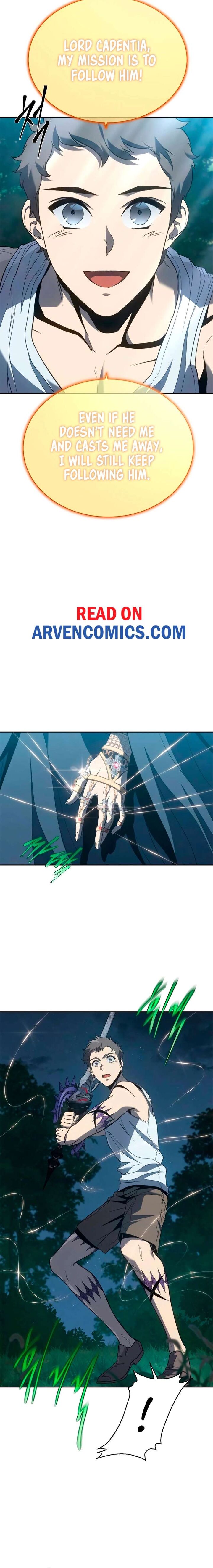 The Reason Why I Quit Being The Demon King 58 6