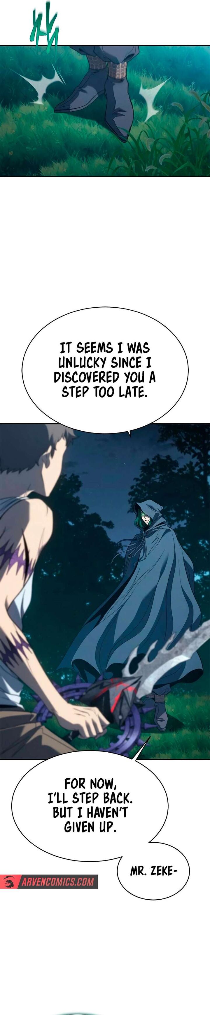 The Reason Why I Quit Being The Demon King 58 7