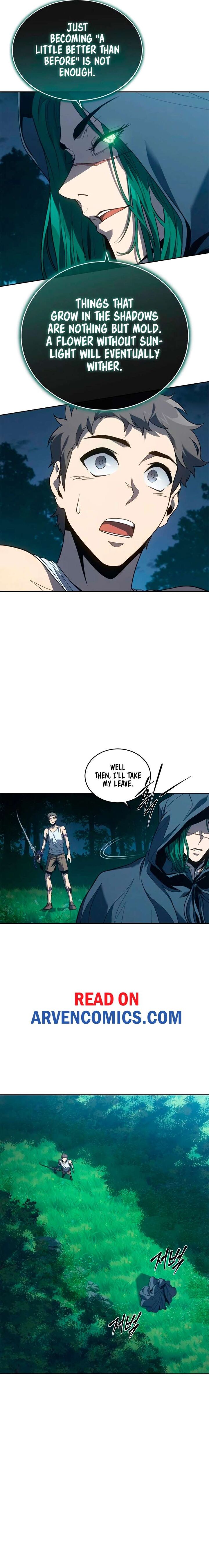 The Reason Why I Quit Being The Demon King 58 8