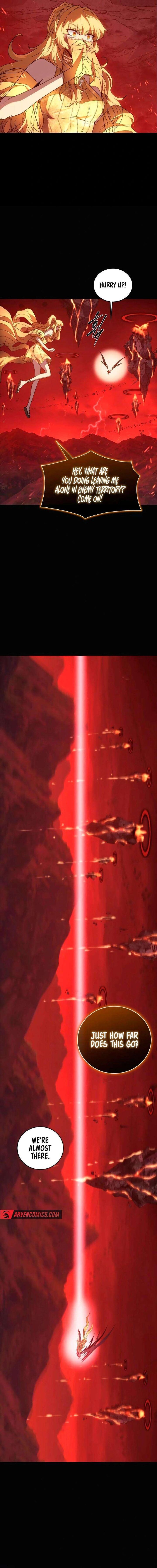 The Reason Why I Quit Being The Demon King 59 10