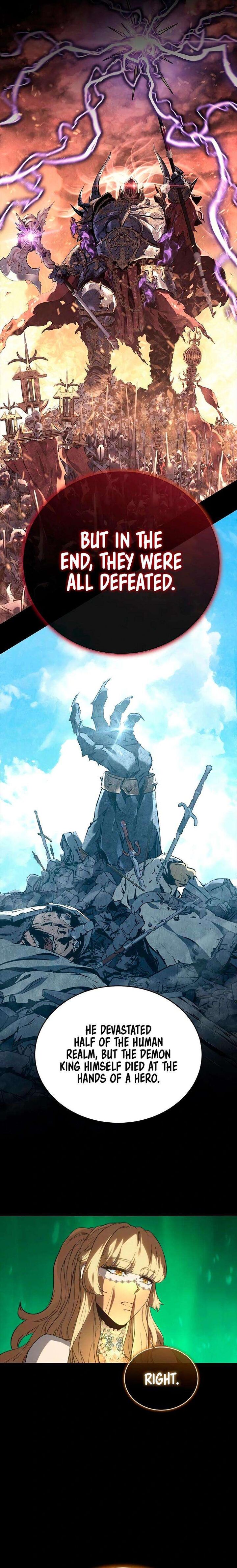 The Reason Why I Quit Being The Demon King 59 15
