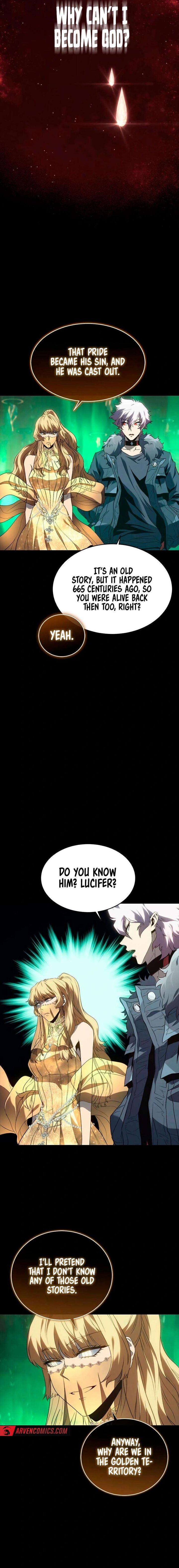 The Reason Why I Quit Being The Demon King 59 17