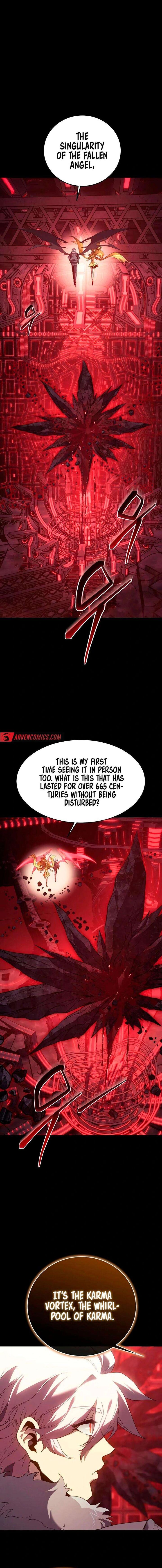 The Reason Why I Quit Being The Demon King 59 19