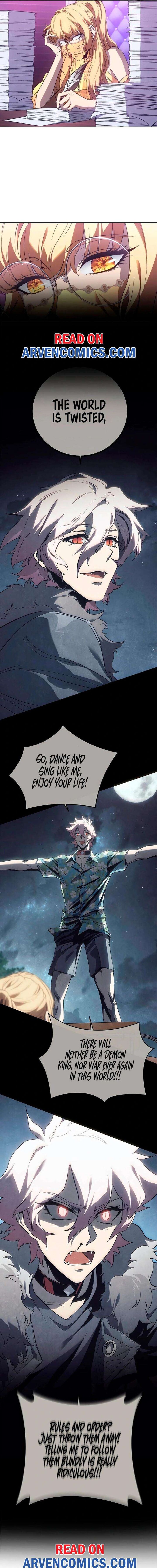The Reason Why I Quit Being The Demon King 59 2
