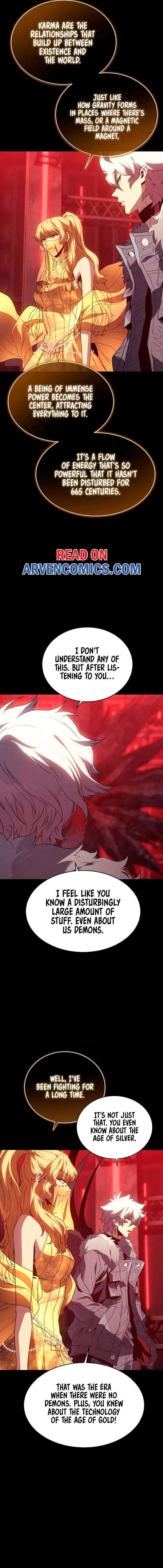 The Reason Why I Quit Being The Demon King 59 20