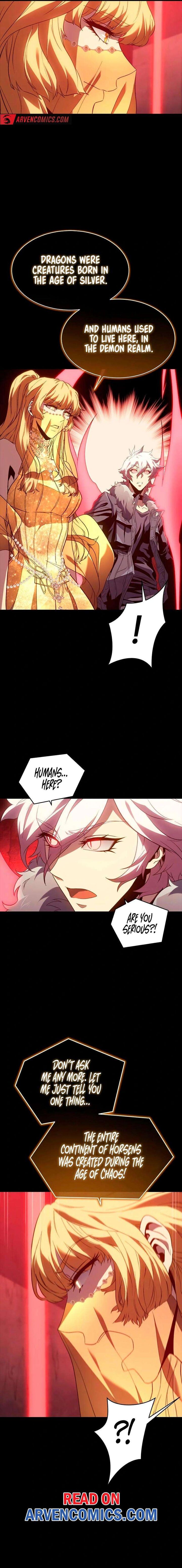 The Reason Why I Quit Being The Demon King 59 21