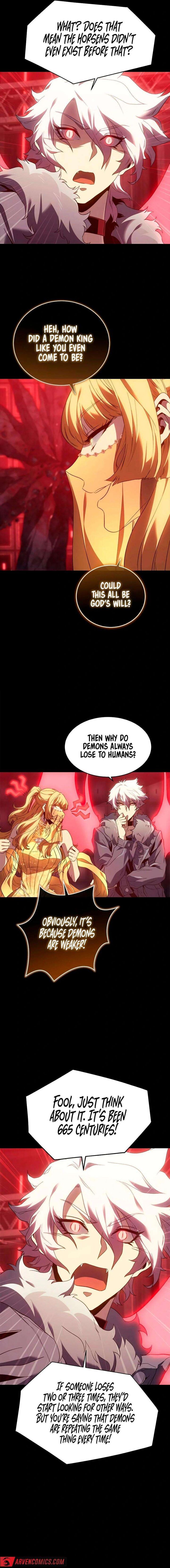 The Reason Why I Quit Being The Demon King 59 22