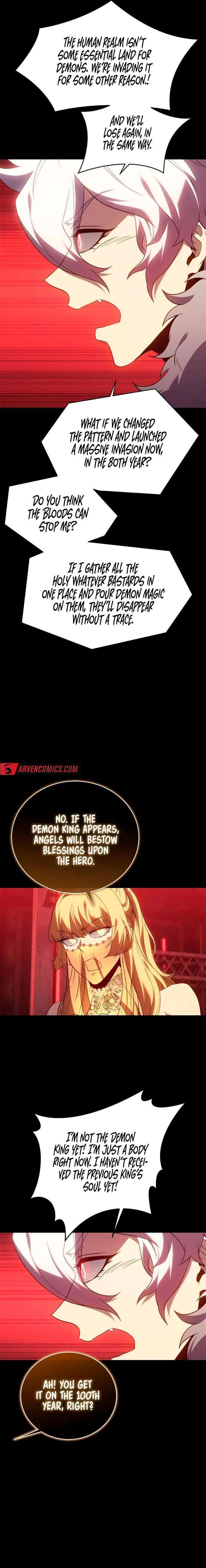 The Reason Why I Quit Being The Demon King 59 24