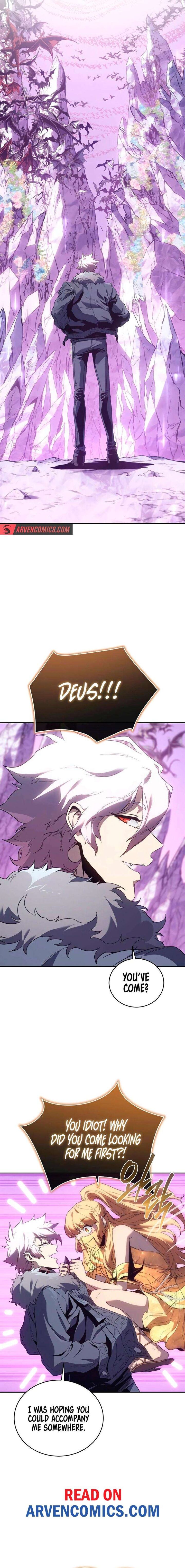 The Reason Why I Quit Being The Demon King 59 5