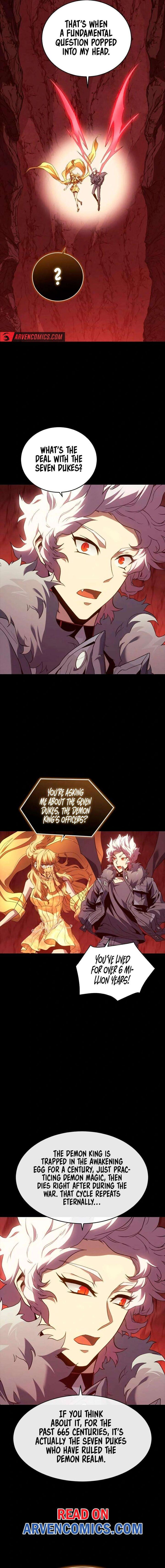 The Reason Why I Quit Being The Demon King 59 7
