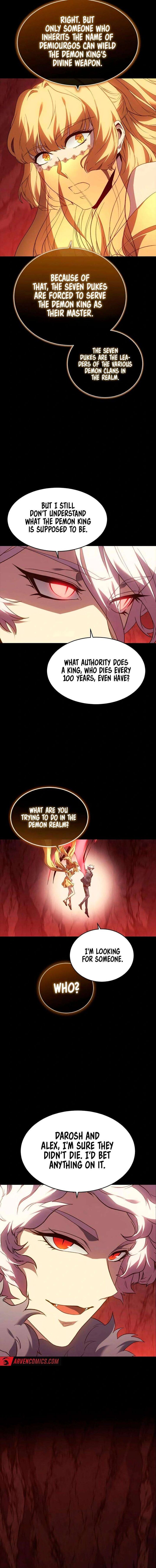 The Reason Why I Quit Being The Demon King 59 8