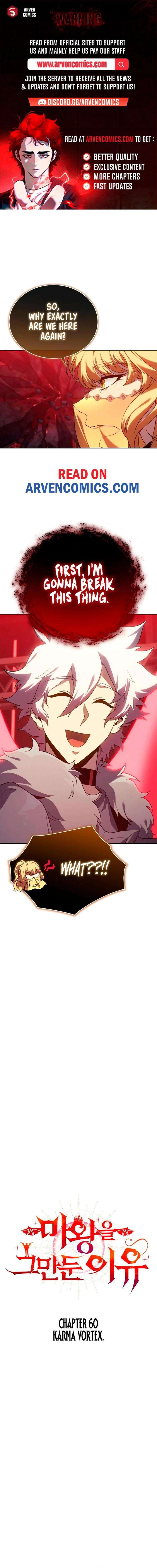 The Reason Why I Quit Being The Demon King 60 1