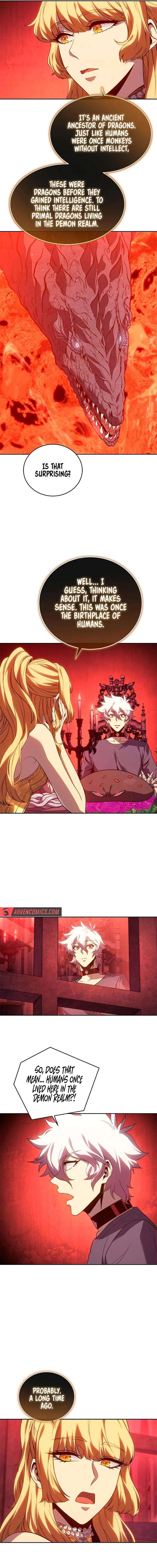 The Reason Why I Quit Being The Demon King 60 10