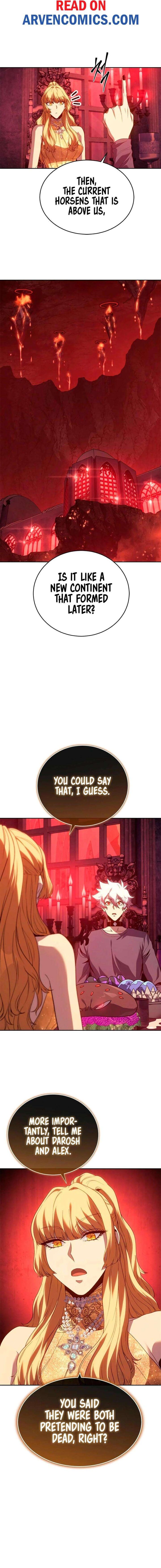 The Reason Why I Quit Being The Demon King 60 11