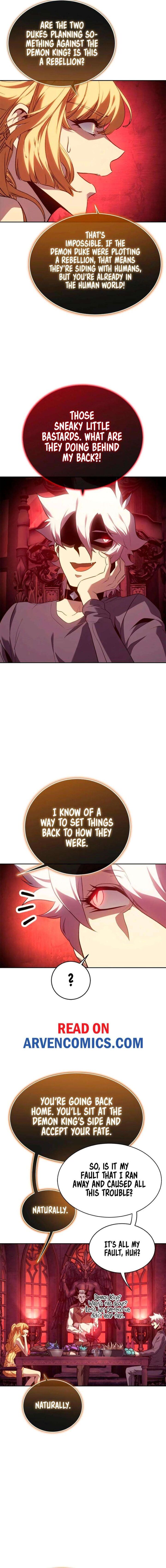 The Reason Why I Quit Being The Demon King 60 14