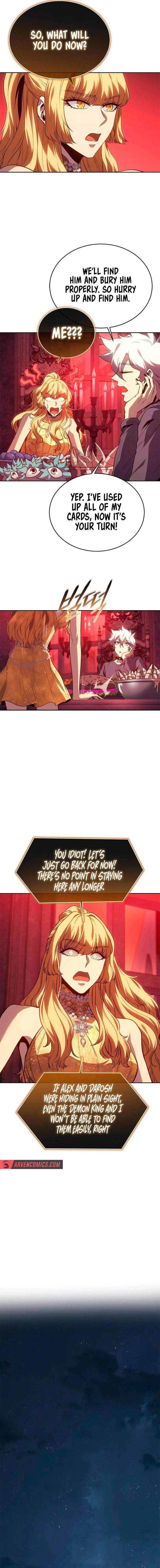 The Reason Why I Quit Being The Demon King 60 15