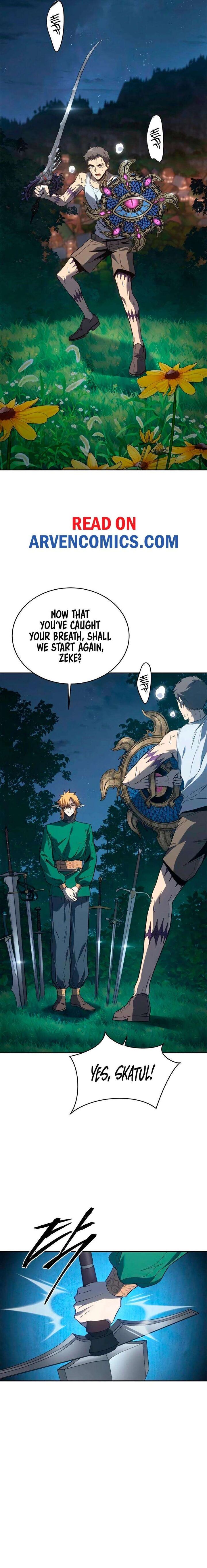 The Reason Why I Quit Being The Demon King 60 16