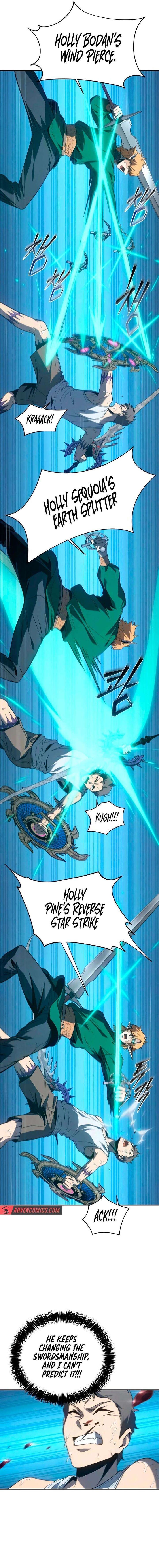 The Reason Why I Quit Being The Demon King 60 17