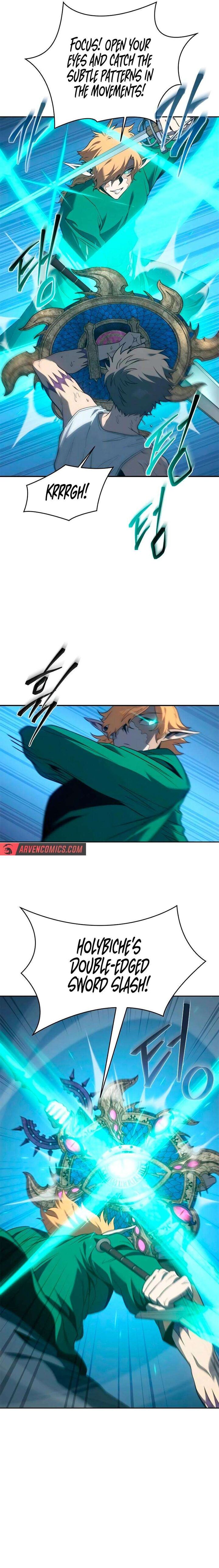 The Reason Why I Quit Being The Demon King 60 18