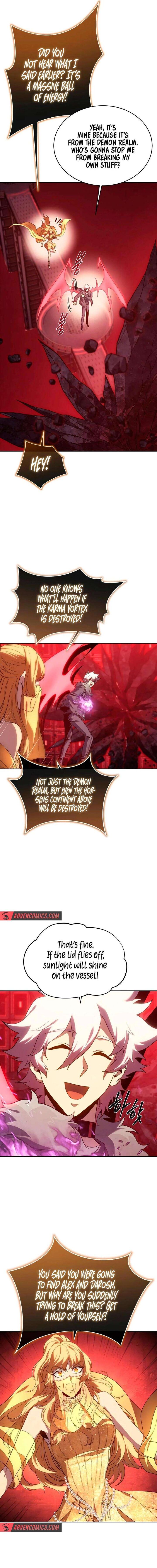 The Reason Why I Quit Being The Demon King 60 2