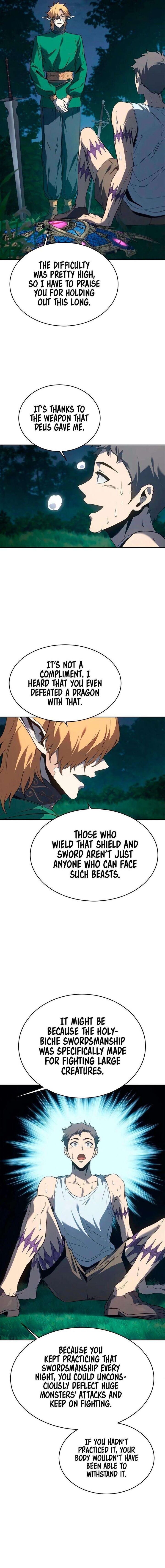 The Reason Why I Quit Being The Demon King 60 20