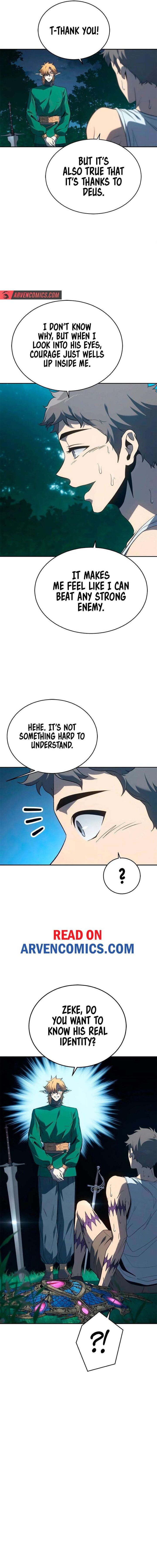 The Reason Why I Quit Being The Demon King 60 21