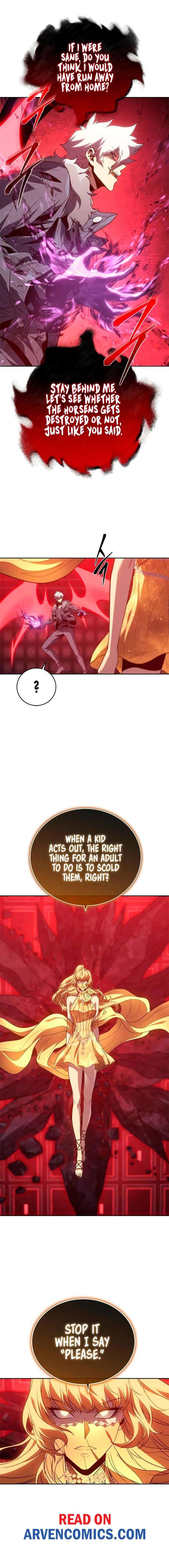 The Reason Why I Quit Being The Demon King 60 3