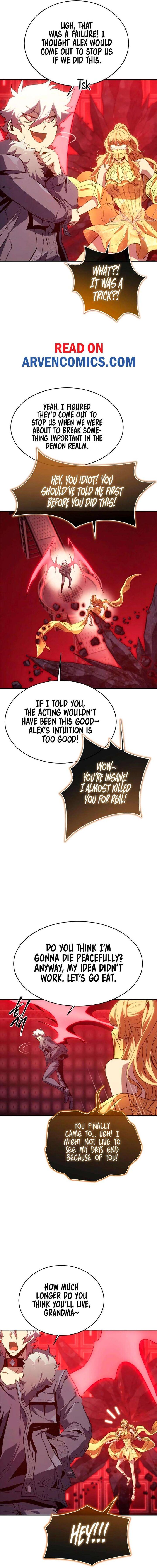 The Reason Why I Quit Being The Demon King 60 6