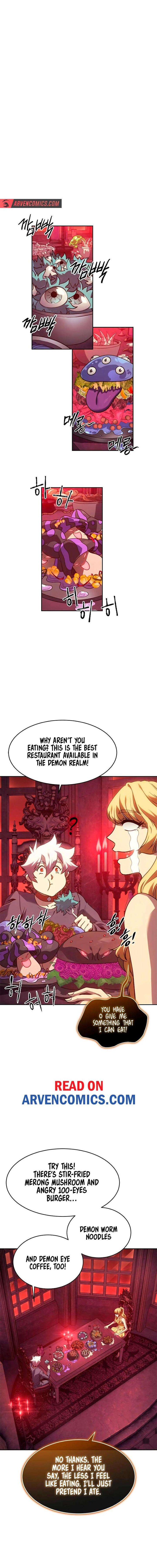 The Reason Why I Quit Being The Demon King 60 7