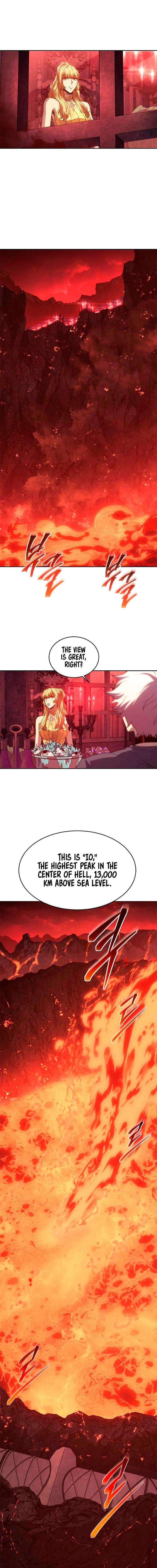 The Reason Why I Quit Being The Demon King 60 8