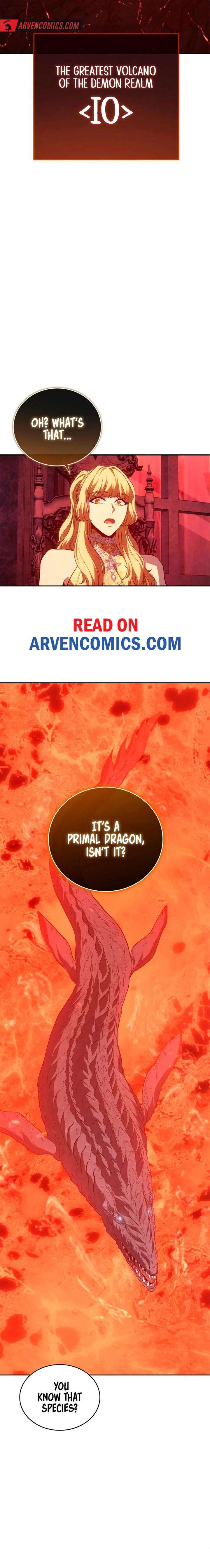 The Reason Why I Quit Being The Demon King 60 9