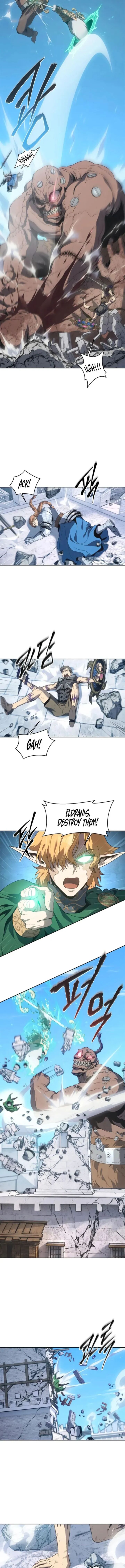 The Reason Why I Quit Being The Demon King 64 3