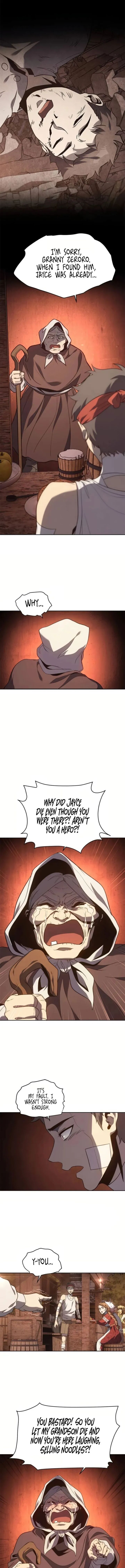The Reason Why I Quit Being The Demon King 65 11