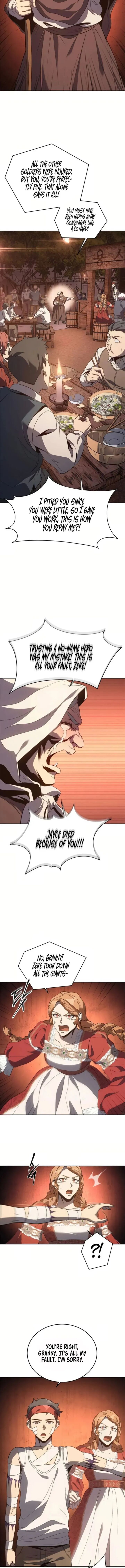 The Reason Why I Quit Being The Demon King 65 12