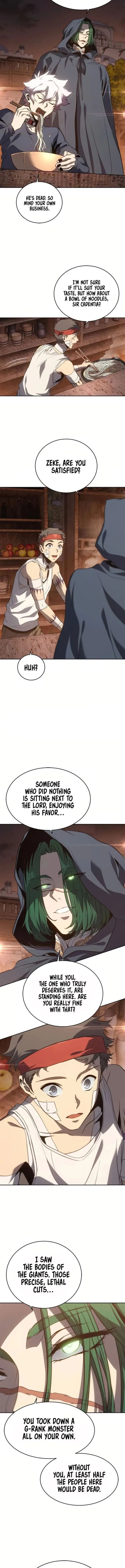 The Reason Why I Quit Being The Demon King 65 14