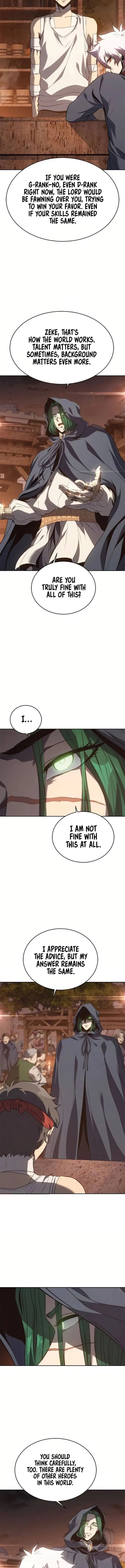 The Reason Why I Quit Being The Demon King 65 16