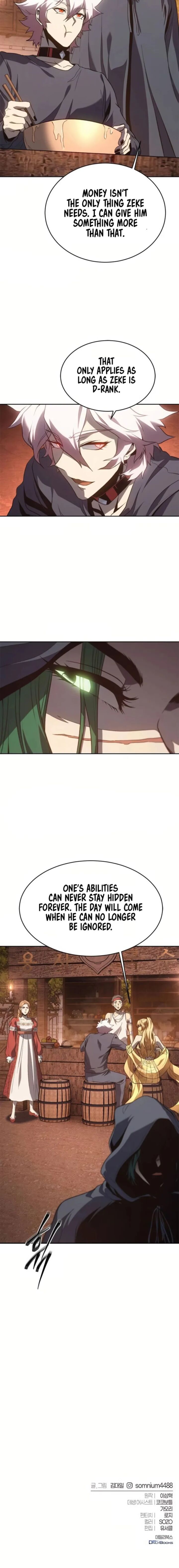 The Reason Why I Quit Being The Demon King 65 17
