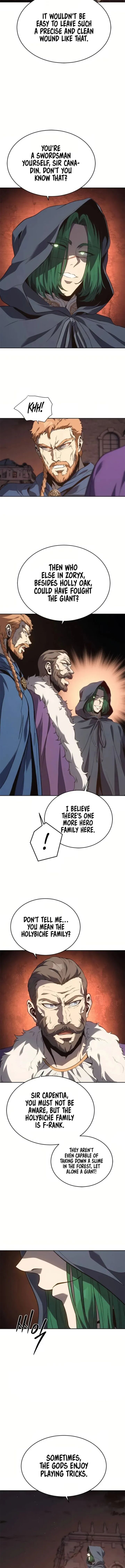 The Reason Why I Quit Being The Demon King 65 4