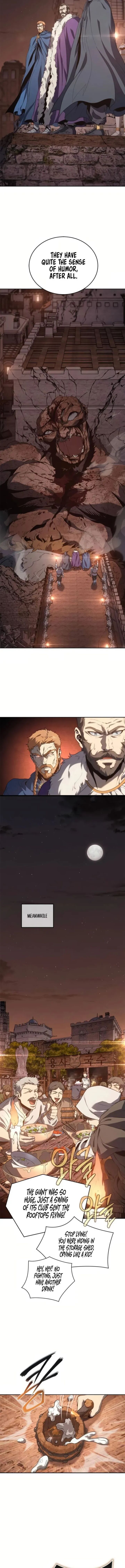 The Reason Why I Quit Being The Demon King 65 5