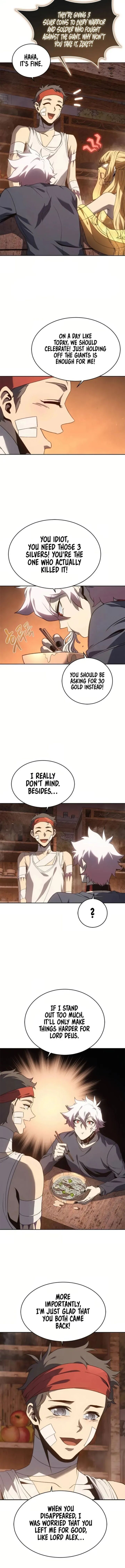 The Reason Why I Quit Being The Demon King 65 6
