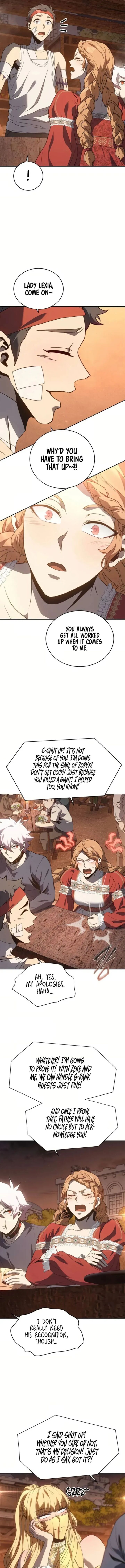 The Reason Why I Quit Being The Demon King 65 9