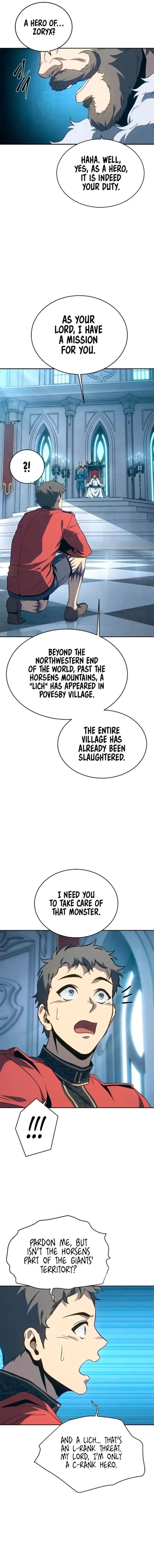 The Reason Why I Quit Being The Demon King 66 11