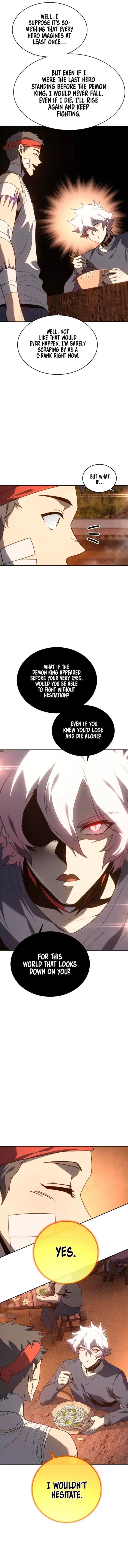 The Reason Why I Quit Being The Demon King 66 4