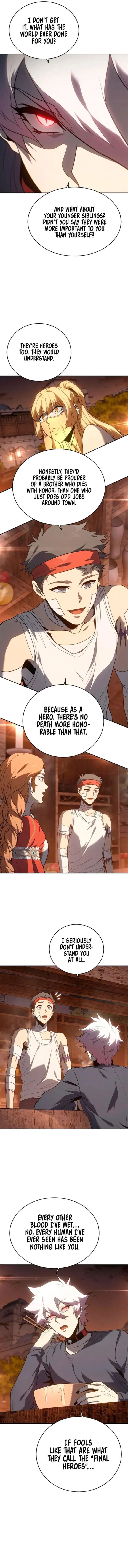 The Reason Why I Quit Being The Demon King 66 5