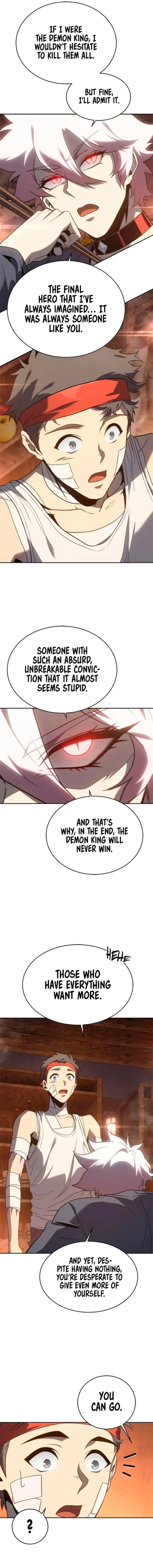 The Reason Why I Quit Being The Demon King 66 6