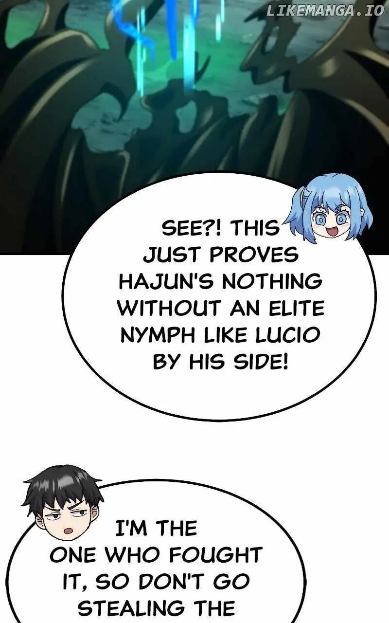 The Reason Why I Quit Being The Demon King 72 30